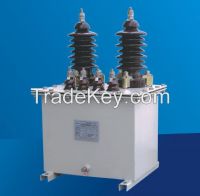 HV circuit breaker