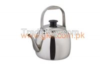 KATLE STEEL HANDLE