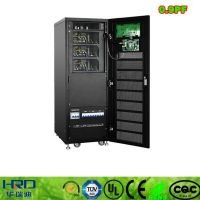 High frequency 3 phase 10-120Kva online ups power supply system from China ups factory 