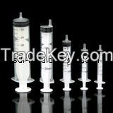 Plastic Injection Mould For Medical Syrings