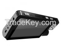 W19 Navigation & DVR 