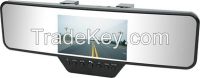 X130 RearView Mrror DVR