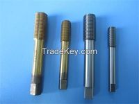 Extrusion tap