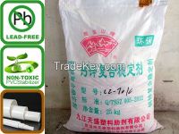 Non-toxic stabilizer