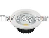 Die Casting LED Lamp Shade