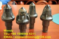 Coal mining bits From China
