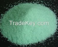 No iron Aluminium sulphate 17%