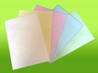 Carbonless Copy Paper Sheets Carbonless Copy Paper Sheets