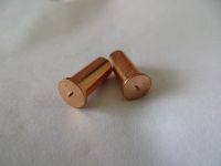 china stainless steel /brass welding stud From China