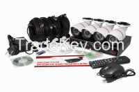 CCTV KIT  From Hong Kong