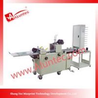 ALUNTEC-3000 Collator System