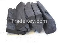Hardwood Charcoal From UAE