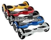 Best Selling Scooter Electric Self Balancing Two Wheel Balance Electric Scooter From Spain