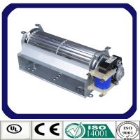 CE/UL Approved cross flow fans for air conditioner