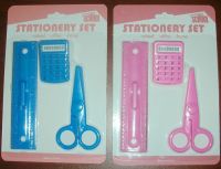 2014 hot new eco stationery