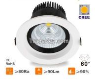 LED Ceiling Light From China