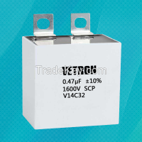 IGBT Snubber Film Capacitor