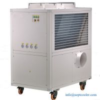 7 Ton Spot Cooler Portable Air Conditioners For Industry