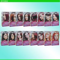 Guangzhou hair color cream manufacturer for home use