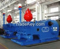 Mud Pump