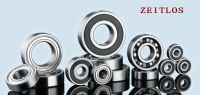 zeitlos deep groove ball bearing
