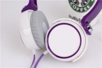 2014 Cute Headphones Noise Cancelling