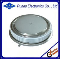 Power Semiconductor Phase Control Thyristor, Disc Type SCR