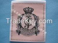 Custom High Quality Woven Labels For