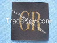Custom Brand Woven Labels For Garment