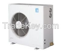 MINI air cooled condensing unit