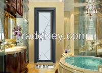 Watergate America Door Swing 05
