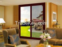 100 Energy-saving sliding doors