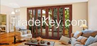 132 Energy-saving sliding doors