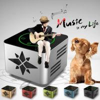 Handsfree Speaker Box And MIC Silicone