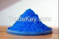 copper sulfate From China