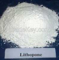 Lithopone Rubberlith