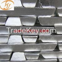 Nickel Ingots