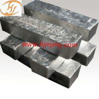 Magnesium Ingots