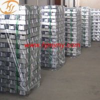 Aluminum Ingots