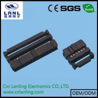 IDC socket