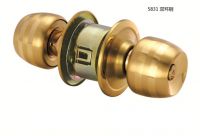 HGJ5831 stainless steel door lock