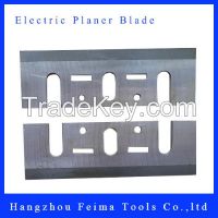 Electric Planer Blade