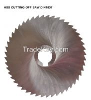 HSS Dmo5 Circular Saw Blade for Metal Cutting From China