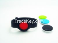 Smart Health Monitoring Wristband SW-002