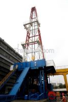 ZJ30 drilling rig