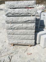 granite stair