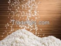 HungCuc White Rice