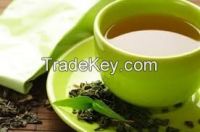Vietnam green tea