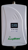 C23S series with LCD 2G 3G 4G signal repeater