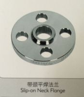 Blind Flanges